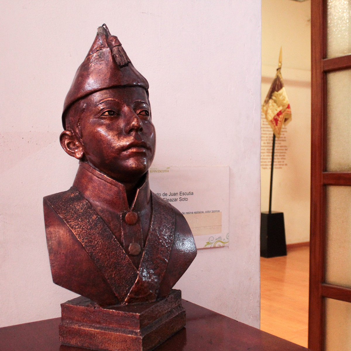 museo sc